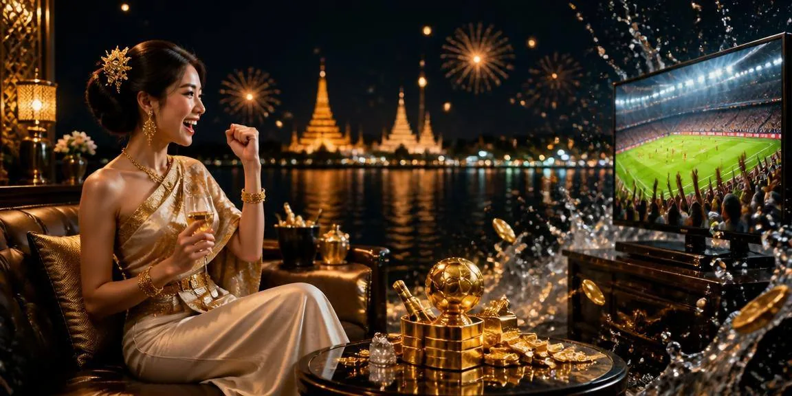 G2G 289 ไทย พื้นหลังล็อบบี้